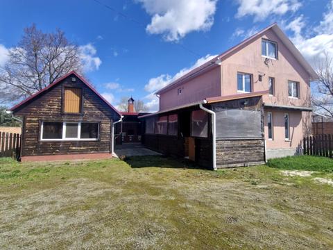 дом по адресу Кожедуба, 9