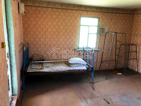 дом по адресу вул.Механізаторів