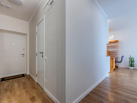 квартира за адресою Тираспольська вул., 52