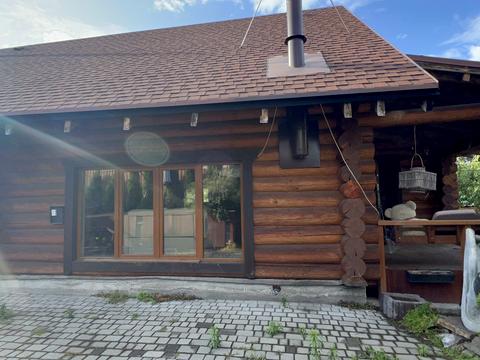 будинок за адресою Водогін