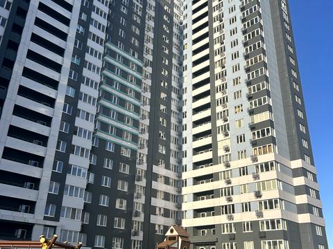 квартира по адресу Варненская ул., 29/3