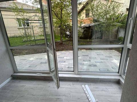 квартира по адресу Белогорская ул., 13