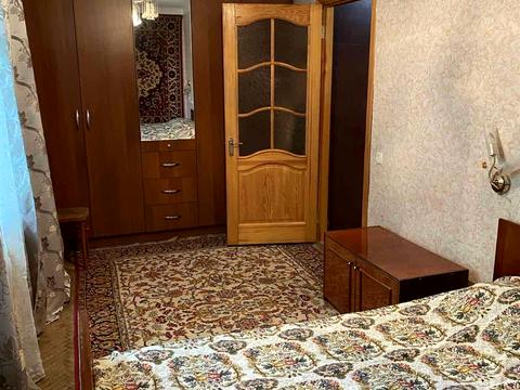 квартира по адресу Астрономическая ул., 7