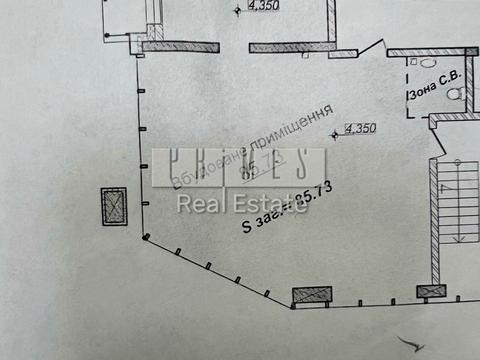 коммерческая по адресу Андрея Верхогляда ул. (Михайла Драгомирова), 19