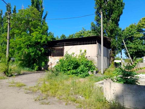 коммерческая по адресу Окружная ул., 4