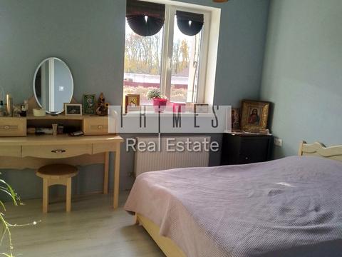 дом по адресу Андреевская ул.