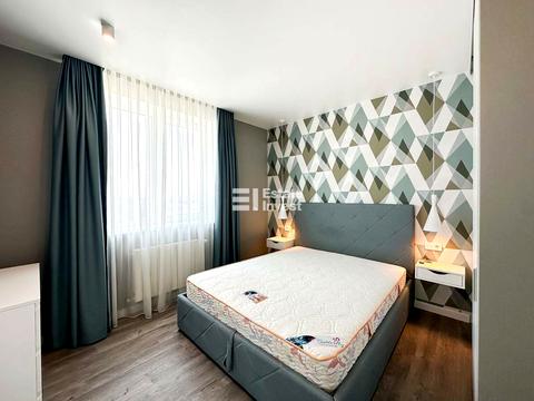 квартира за адресою Домобудівельна вул., 3