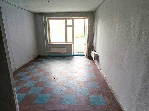 квартира по адресу Фестивальный пер., 14