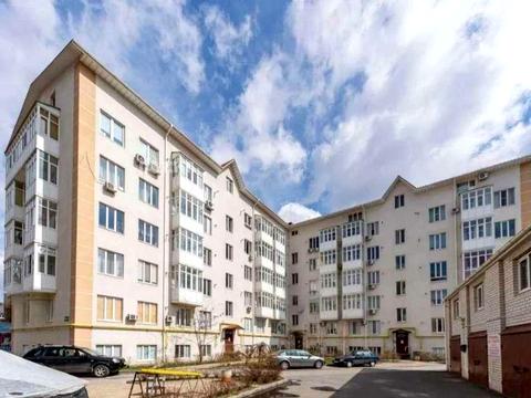 квартира за адресою Дмитрівська вул., 19