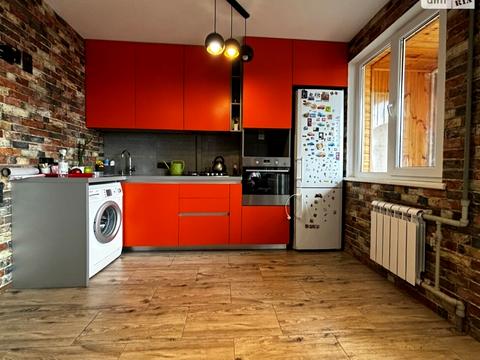 квартира за адресою Метробудівнеків, 20