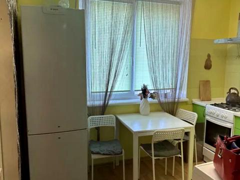 квартира за адресою Дерев'янка вул., 3а