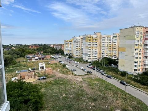 квартира по адресу Марии Башкирцевой ул., 20 к1