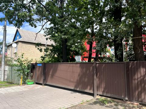 квартира по адресу Университетская ул., 34