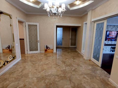квартира за адресою Парусна вул. (Героїв Сталінграду), 1