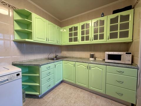 квартира по адресу Иорданская ул. (Лайоша Гавро), 9-Ж