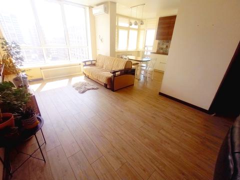 квартира по адресу Правды просп. (Правды), 43-Б