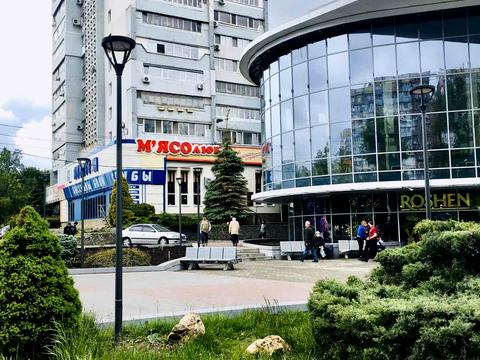 квартира за адресою Запорізьке шосе, 4