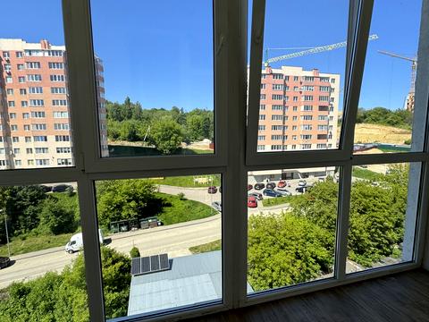 квартира по адресу Дмитрия Багалия ул., 8