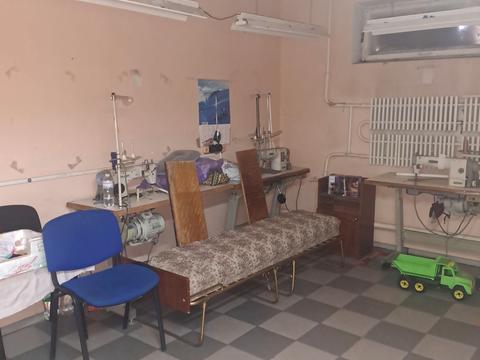 комерційна за адресою Глушко, 13