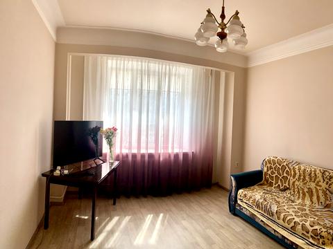 квартира за адресою Добробатів вул. (Іларіонівська), 23