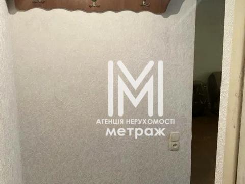 квартира по адресу Юрʼєва бульв., 13