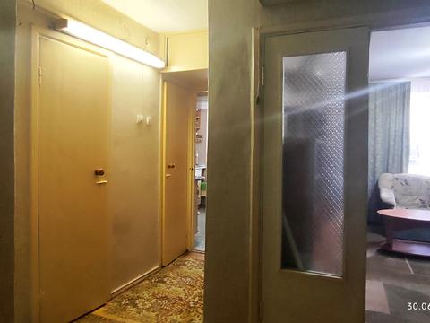 квартира за адресою Довженка вул., 10/1