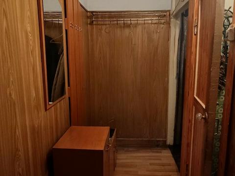 квартира по адресу Академика Королёва ул., 19