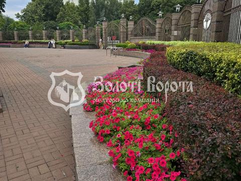 квартира по адресу Отрадный просп. (Чубаря), 28