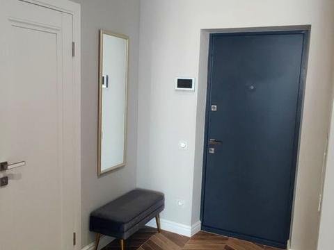квартира по адресу Червоной Калины просп., 56