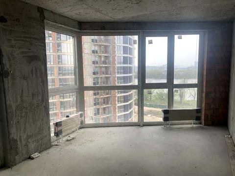 квартира за адресою Зарічна вул., 8