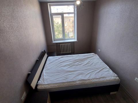 квартира по адресу Фалеевская ул. (Москва — Санкт-Петербург), 91