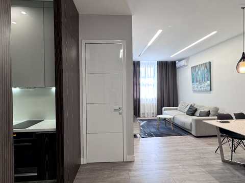квартира за адресою Саперне Поле вул., 12