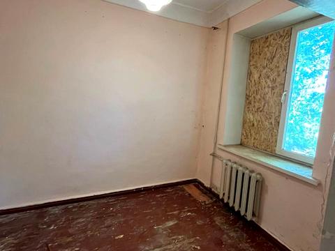 квартира за адресою Заводська вул., 3/1