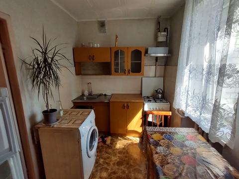 квартира по адресу Генерала Петрова ул., 78