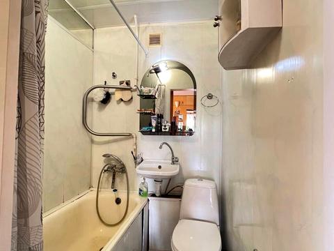 квартира по адресу Ивана Пулюя ул., 9