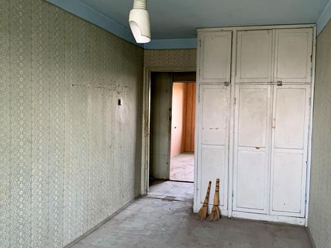 квартира по адресу Бердянская ул., 1