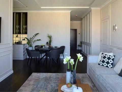 квартира за адресою Саксаганського вул., 37-К