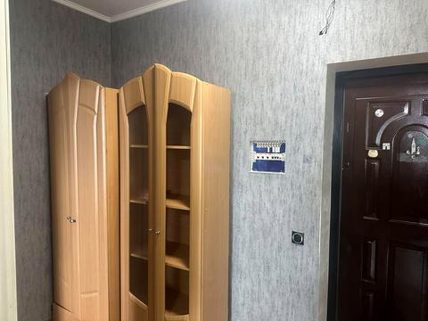 квартира за адресою Драгоманова вул., 6/1