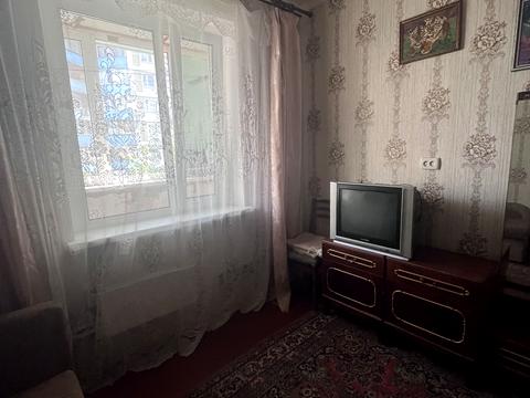 квартира по адресу Милославская ул., 31