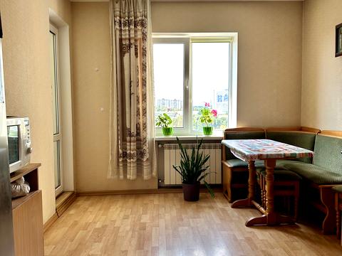 квартира за адресою Тетянинська вул. (Леваневського), 9