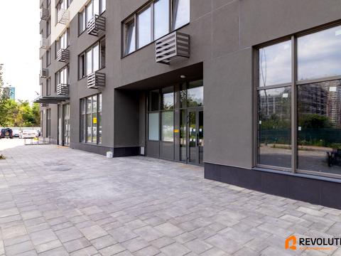 квартира за адресою Родини Крістерів вул., 14-Б