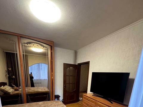 квартира по адресу Рональда Рейгана ул., 2-А