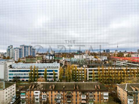 квартира за адресою Київ, Казарменна вул. (Григорія Андрющенка), 6б