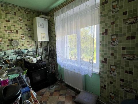 квартира за адресою Полинкіна, 1-В