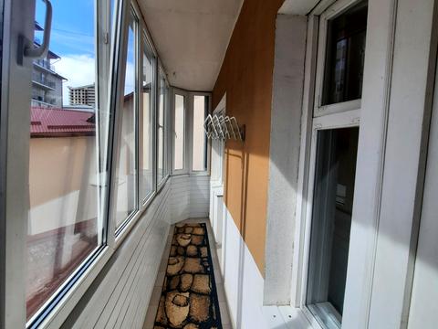 квартира по адресу Крушельницької, 34