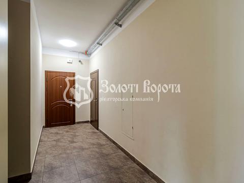 квартира по адресу Евгения Коновальца ул. (Щорса), 44-А