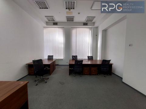 комерційна за адресою Бульварно-Кудрявська вул. (Воровського), 24