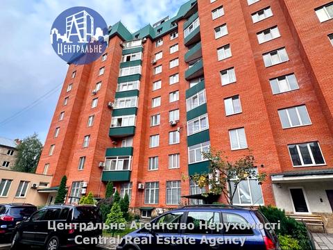квартира по адресу Черноморская ул., 4-А