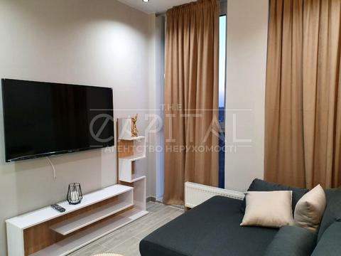 квартира за адресою Київ, Науки просп., 58