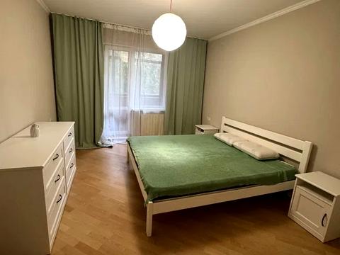 квартира за адресою Данила Щербаківського вул. (Щербакова), 51-В